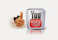 youtube logo