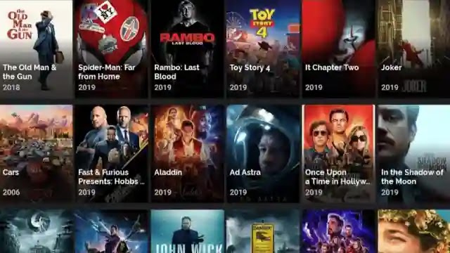 FreeFlix HQ: The Best Way To Watch & Download Free Movies And TV Shows in 2023