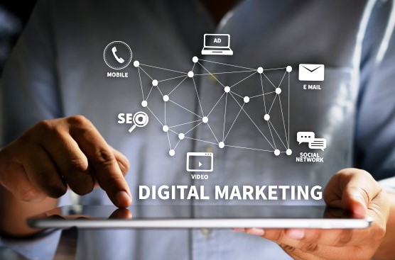 Internet Marketing Strategies