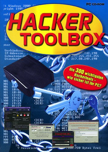 hacking tools, software's , applications 