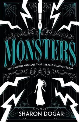 Monsters by Sharon Dogar