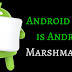 Android Marshmallow OTA