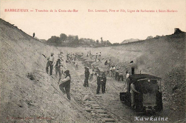 Viaduc de Barbezieux