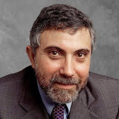Paul Krugman: Οι 4 λύσεις για την έξοδο του ευρώ από την κρίση