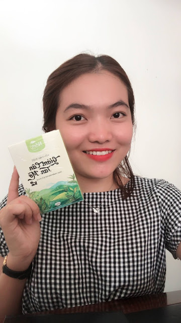 530k - Giảm cân tan mỡ x2 Nấm - Hoài Thương Organic