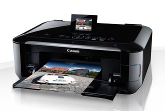 Canon PIXMA MG6240 Inkjet Photo Printers