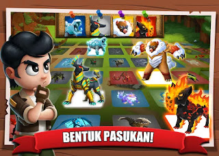 Download Battle Camp V.3.7.4 Apk Terbaru