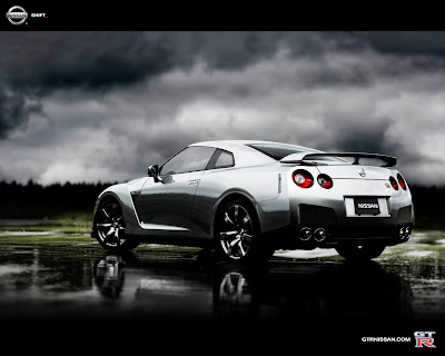 Nissan Gtr Wallpaper. about the Nissan GT-R