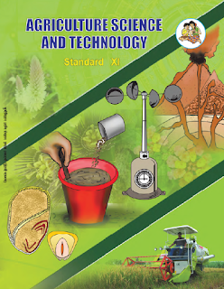 Agriculture Science and Technology