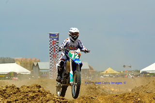 1st Mayor Mike Rama Motocross