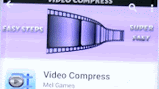 Cara Memperkecil Ukuran Video di Android Tanpa Mengurangi Kualitas Gambar 100% Berhasil !