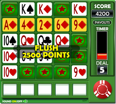 5cardflush