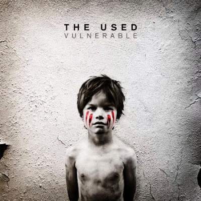The Used - Moving On