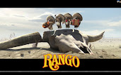 #11 Rango Wallpaper