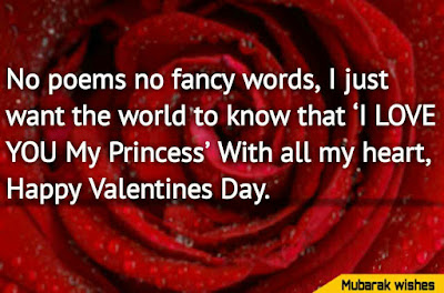 valentine day quotes for girlfriend 