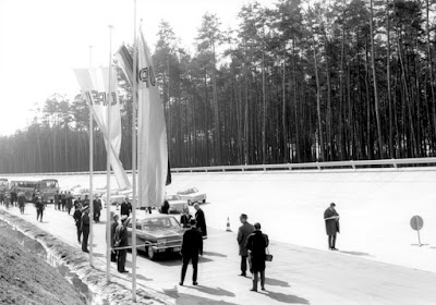 50 Χρόνια Dudenhofen: Η Ιστορία του Κέντρου Δοκιμών Opel