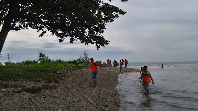 tour tanjung lesung