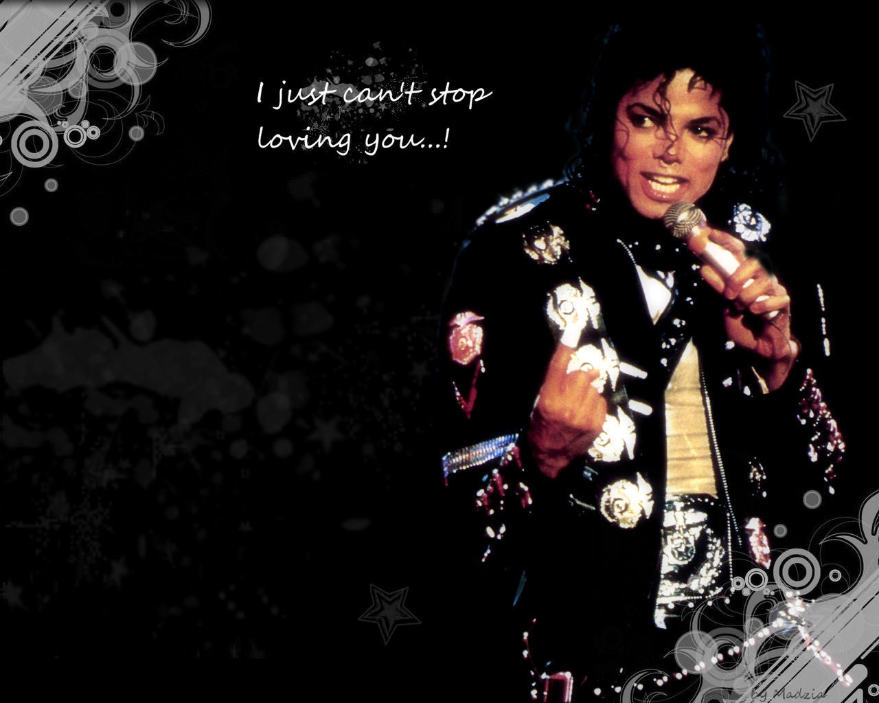 Wallpapers Michael Jackson