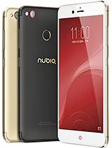 ZTE nubia Z17 mini - Harga dan Spesifikasi Lengkap