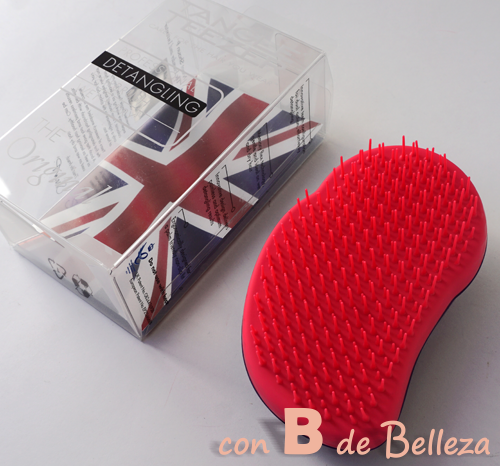 Tangle teezer