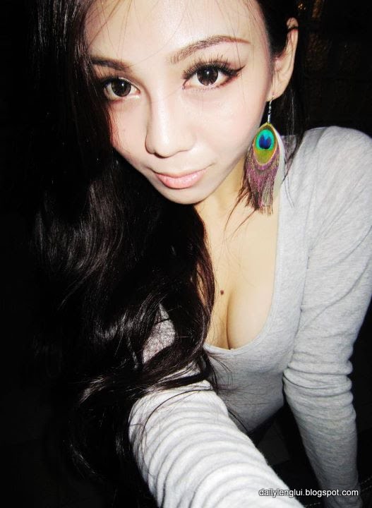 Amanda Seet Amanda Seet