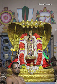 Ippasi,purappadu,Thiruvallikeni, Thirumoolam,Sri Parthasarathy Perumal,Manavala Maamunigal,Varavaramuni, Temple, 2017, Video, Divya Prabhandam,Utsavam,