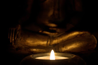 Phật pháp ứng dụng Học im lặng