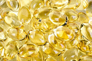 Cod liver oil definition