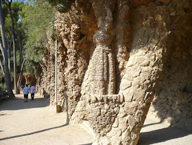 Parc Guell
