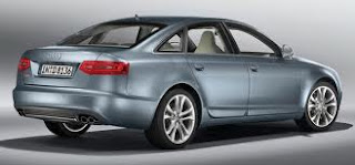 2010 Audi S6 Base Sedan Sport Edition 