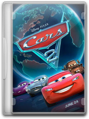 Carros 2 download filme