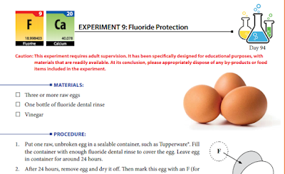 elements of science sample 3