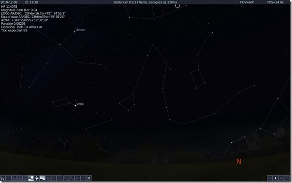 Stellarium