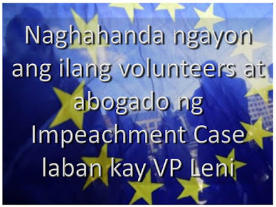 More than 500 overseas Filipino workers (OFWs) voiced grave concern for their own safety after Vice President Leni Robredo delivered a controversial recorded speech before a UN conference, painting a ghastly but misperceived image of the Philippines. The Filipino workers complained that the speech led their employers to question and harass them in their workplaces. Government officials said OFWs in Italy, Canada and UK reported being questioned and ostracized by employers and colleagues “because of Robredo’s malicious video message."  “Many OFWs complained the past few days because they are harassed by their employers... they could not work properly because they are being confronted on the killings here,” the official said in a dzRJ forum in Makati City. Most of the complaining OFWs, he added, are working in the health sector. In the video message, Robredo claimed Filipinos have become “hopeless and helpless” against the killings, among other opinions she raised on President Duterte’s war against illegal drugs. Volunteers, bloggers and lawyers are drafting an impeachment complaint using economic sabotage as ground. Some of the lawyers created a unified email address so they could consolidate their evidence and other needed data. The group includes political science professor Antonio Contreras, lawyers Trixie Angeles, Bruce Rivera, and Tom Berenguer. They call themselves the Impeach VP Leni Team. They are currently reviewing one of Duterte’s speeches that asked people to stop impeaching the Vice President as he might have said “step it up” and not “stop it.” The assistant secretary for DILG, Epimaco Densing III, said the Philippine economy was affected by what Robredo did.  “If it did not affect our economy and OFWs, maybe we would have just dismissed it… but her audience was the international community. This is too much,” Densing said. Robredo’s comments, he added, led to the country’s loss of grants and investments. This is reportedly aside from the negative impact on tourism and the planned cancellations of trade privileges to the European Union. This has also led to massive protests in the capital of Manila, as well as in other cities nationwide. OFWs around the world also posted protests on social media.