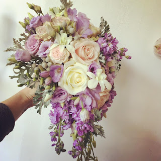 50+ Buket Bunga Pengantin (Hand Bouquet Bunga) Pernikahan