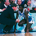 Michael Jordan confiesa que el entrenador Dean Smith ha sido la única que persona a la que le temió en el baloncesto 