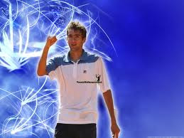 Marin Cilic Wallpaper 2013