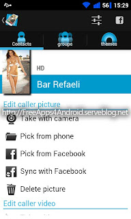 Full Screen Caller ID PRO Free Apps 4 Android
