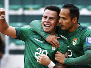 Perú cayó 0-2 ante Bolivia y está en último de la eliminatoria sudamericana