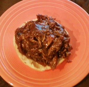 ChristineIsCooking.com: Crock Pot Barbeque Chicken &amp; Ribs ...