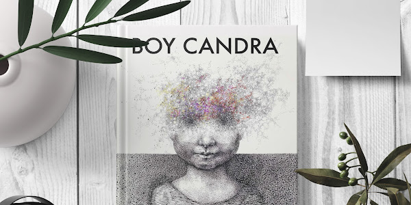 Review Buku “Sebuah Usaha Melupakan” Karya Boy Candra