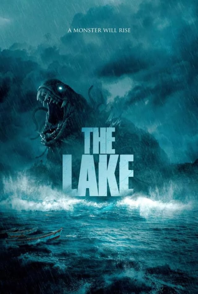 THE LAKE (2022)[THAI]