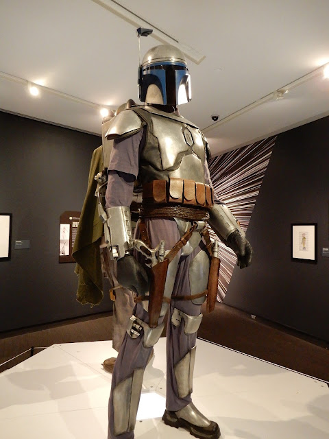 Jango Fett