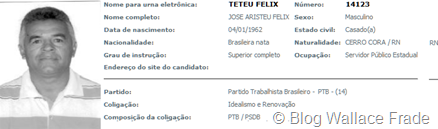 teteu felix