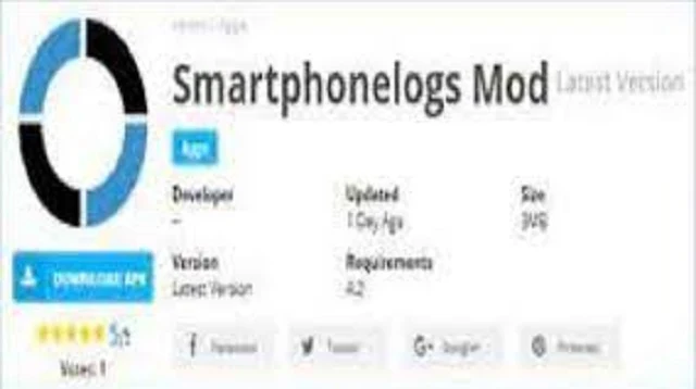 Smartphonelogs Apk Download