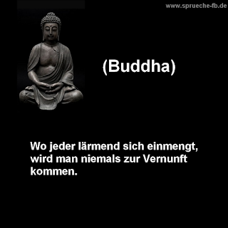 sprüche zum nachdenken buddha zitate deutsch