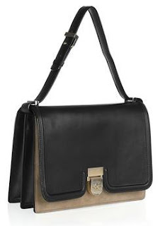 handbag collection, handbags, Victoria Beckham handbag collection, leather handbags, cheap purses