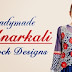 Readymade Anarkali Frocks 2014-2015 | Indian Anarkali Frocks Designs 2014