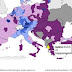Ήπειρος.. Δεύτερη φτωχότερη στη χώρα, στις φτωχότερες της Ευρώπης- Οι ανακοινώσεις της Eurostat