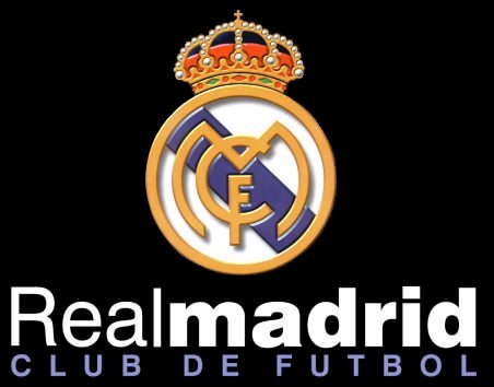 real madrid logo 2010. Date: Aug 7, 2010